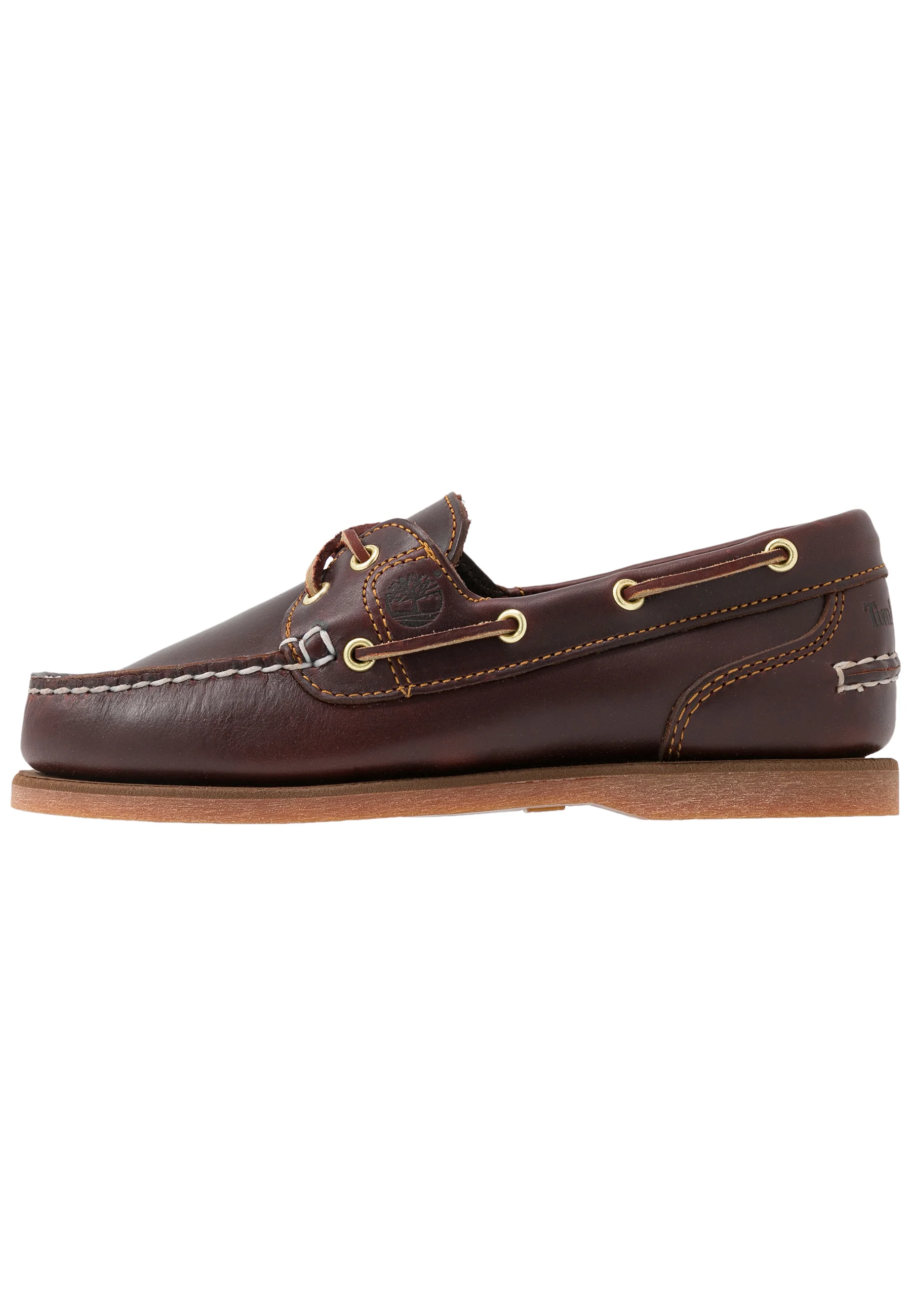 Timberland CLASSIC BOAT 2 EYE - Zapatos náuticos