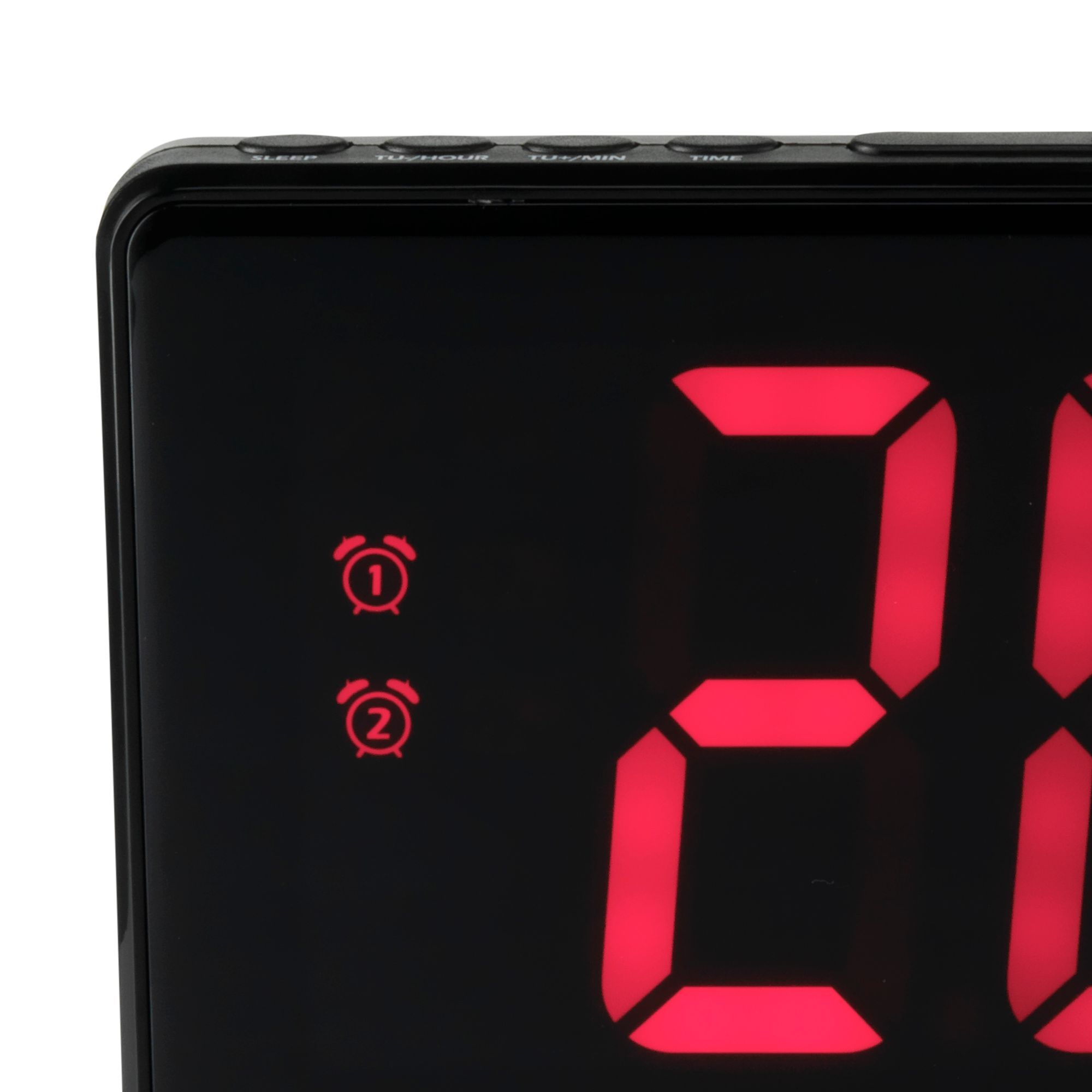 Fysic FK470 FM-Wecker