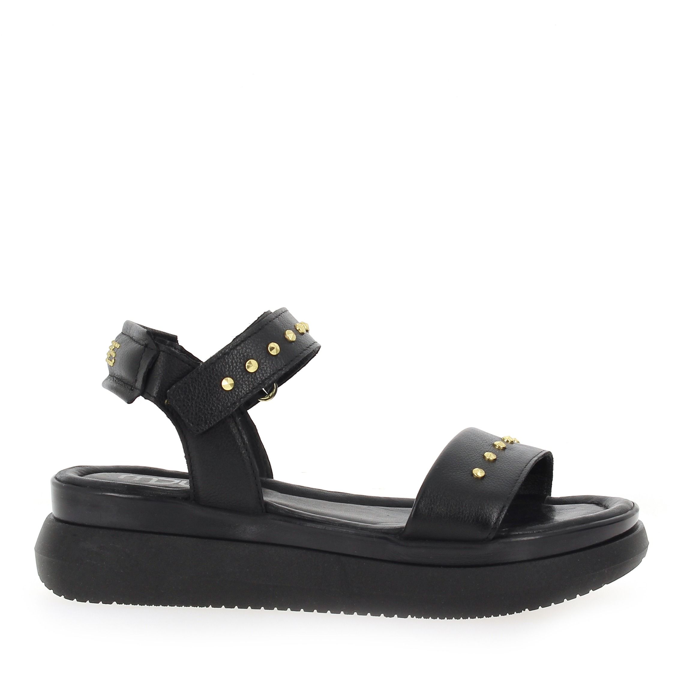 MJUS  L17004 - Noir