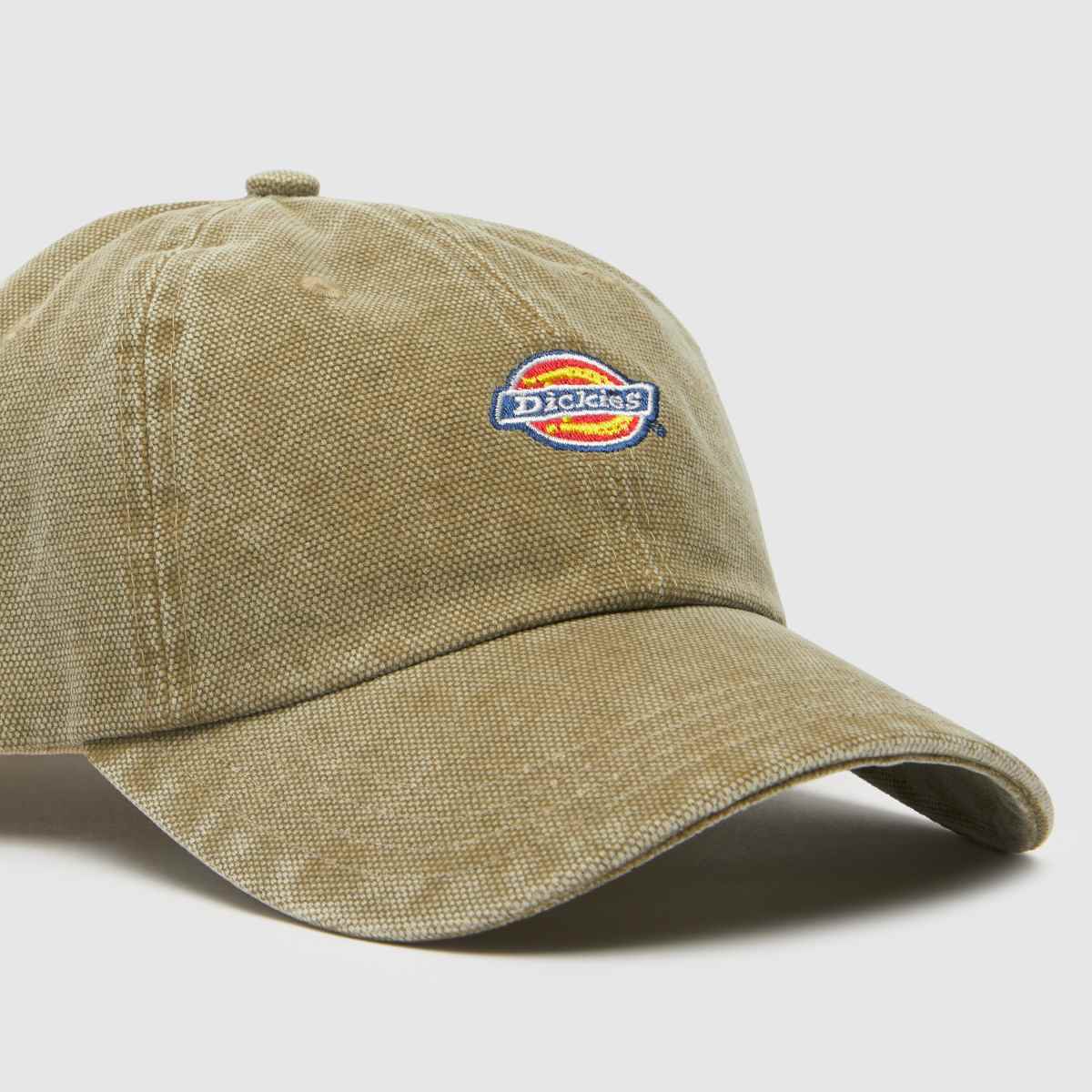 DICKIES stenhård ankkeps
