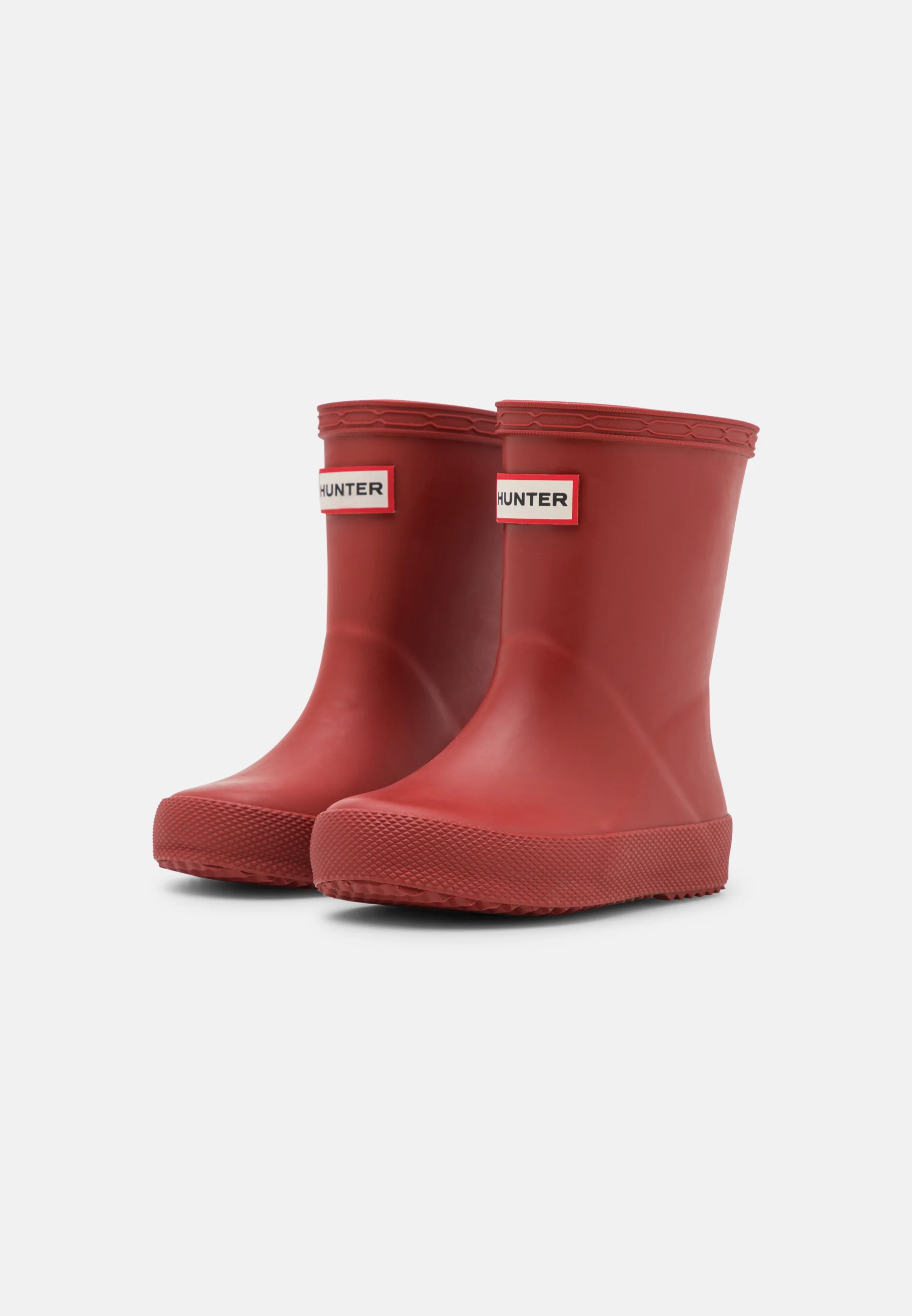 Botas de goma Hunter Original Kids First Classic unisex