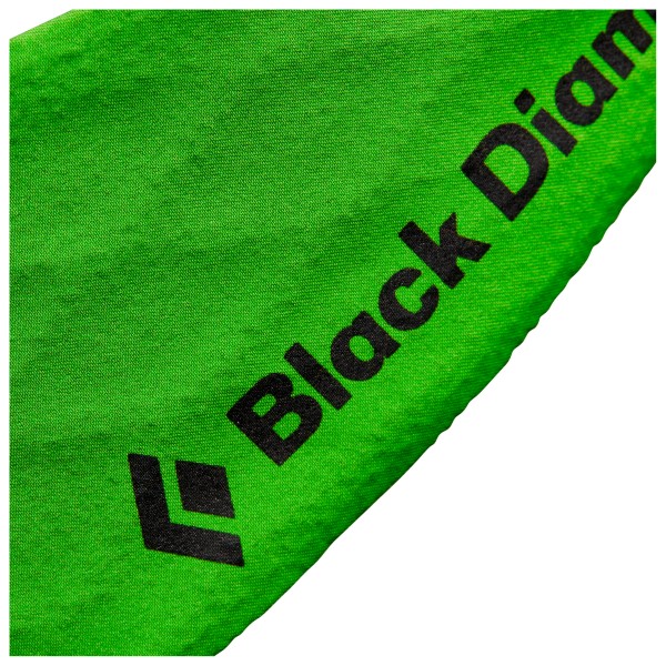 Black Diamond - Recco Vision Airnet Harness - Klettergurt