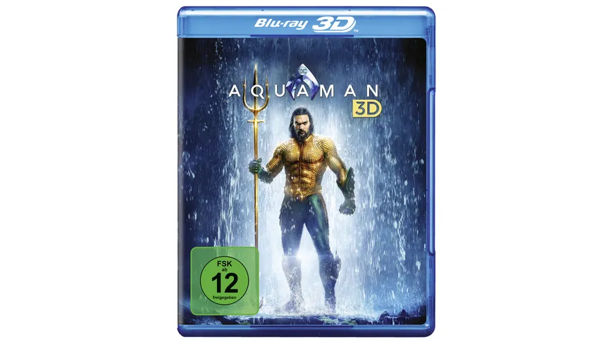 Aquaman