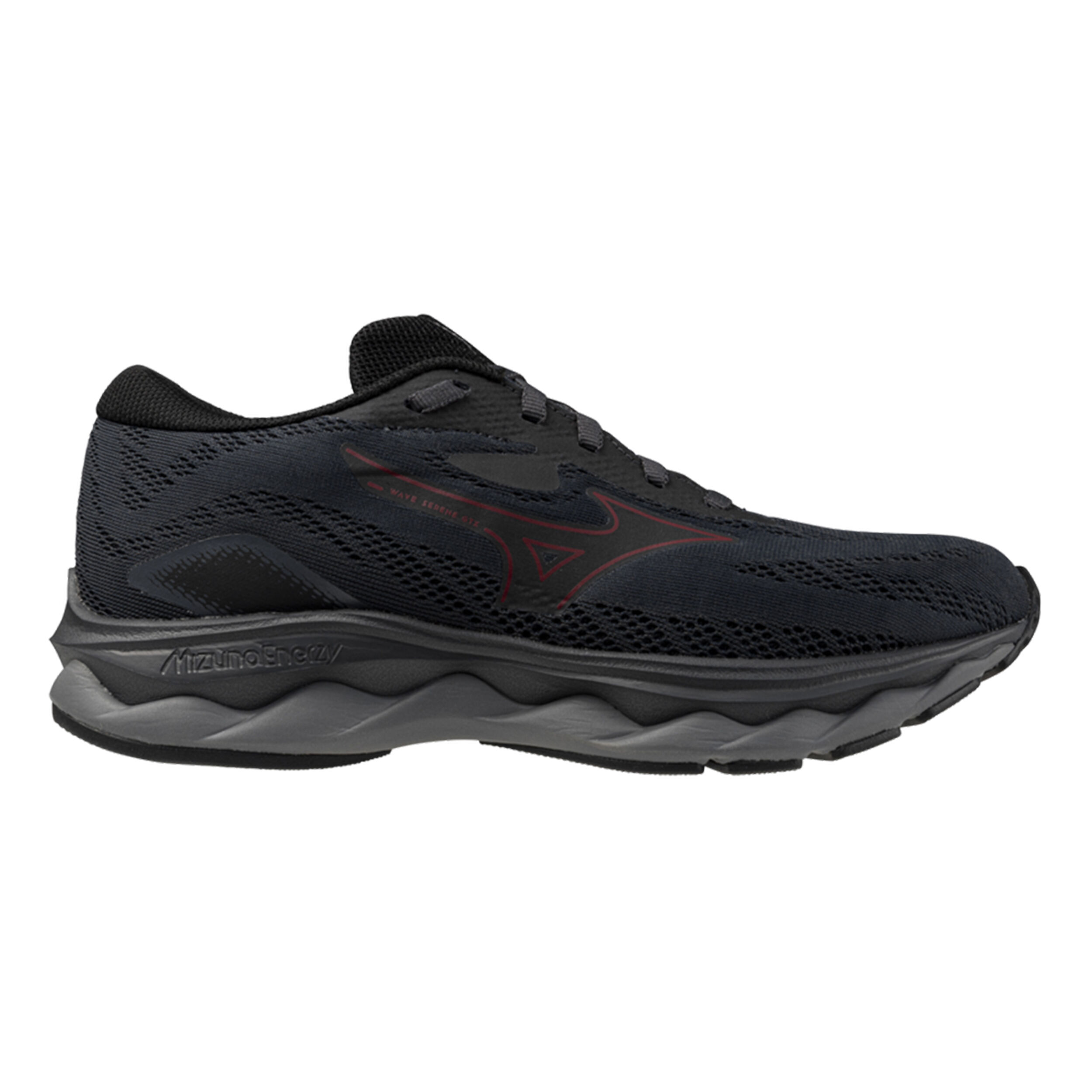 Wave Serene GTX Neutralschuh Damen - Schwarz