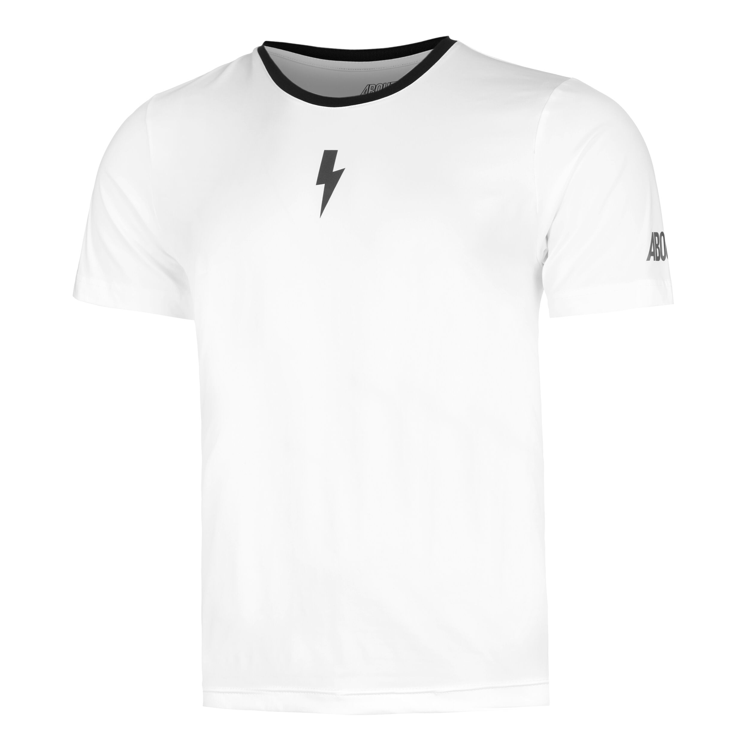 Tech Club T-Shirt Herren - Weiß