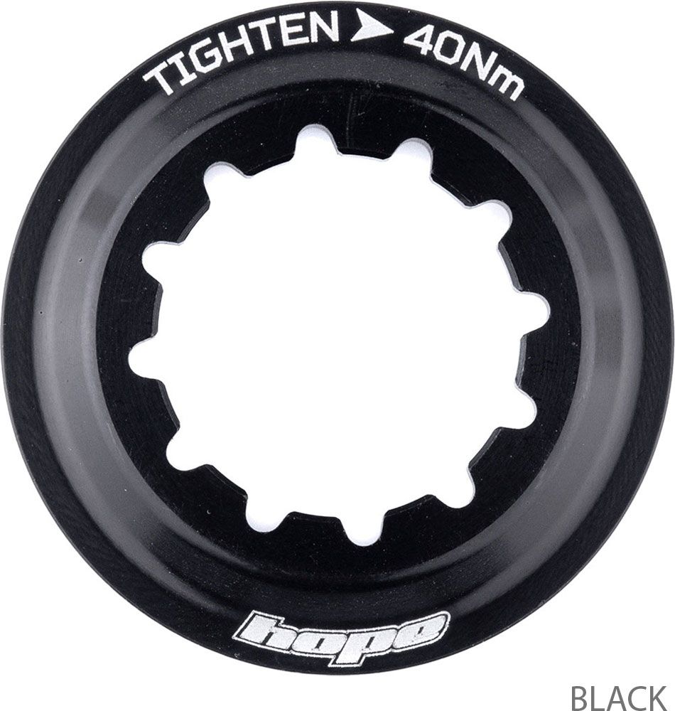 Hope Centerlock Lockring intern kaufen | Bike-Discount