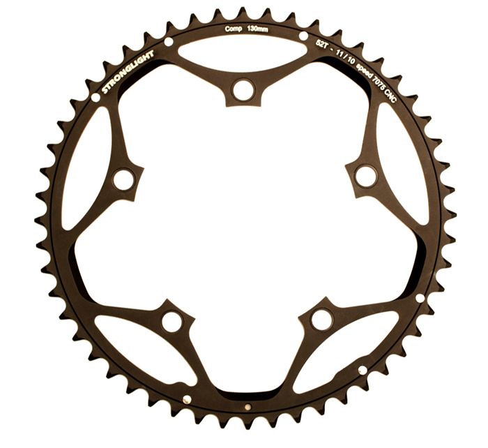 Stronglight  Race Kettenblatt für Shimano 10/11-fach kaufen | Bike-Discount