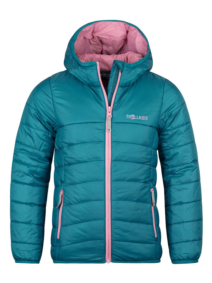 Trollkids Übergangsjacke 