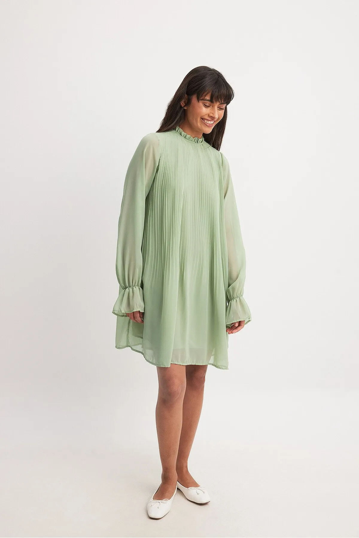NA-KD  Kleid Damen/Mädchen