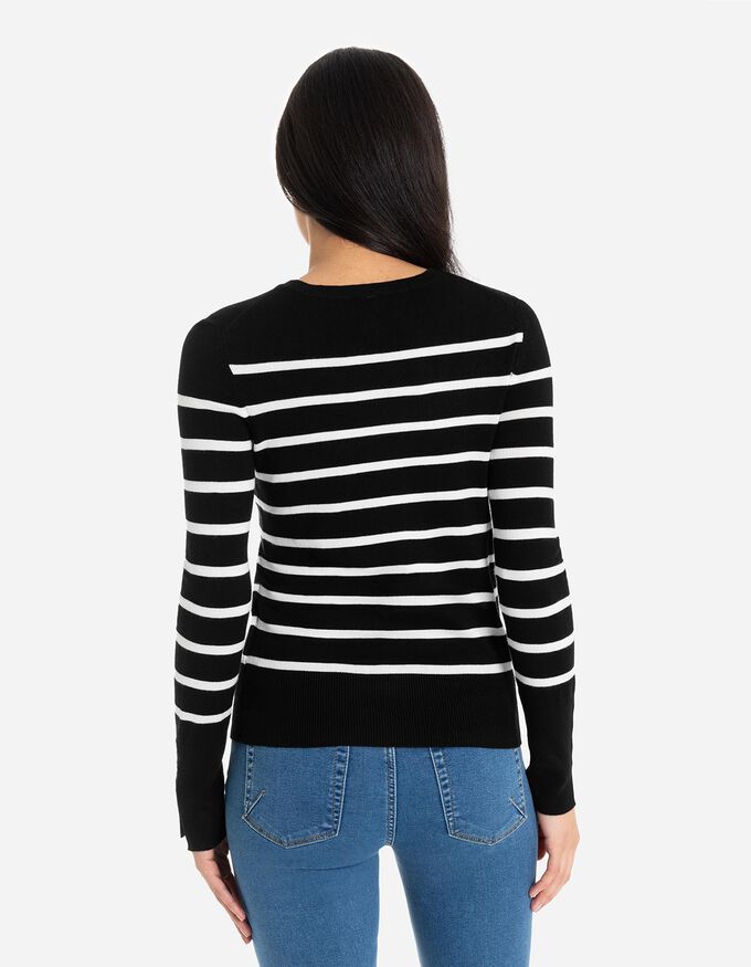 Pullover - LENZING™ ECOVERO™