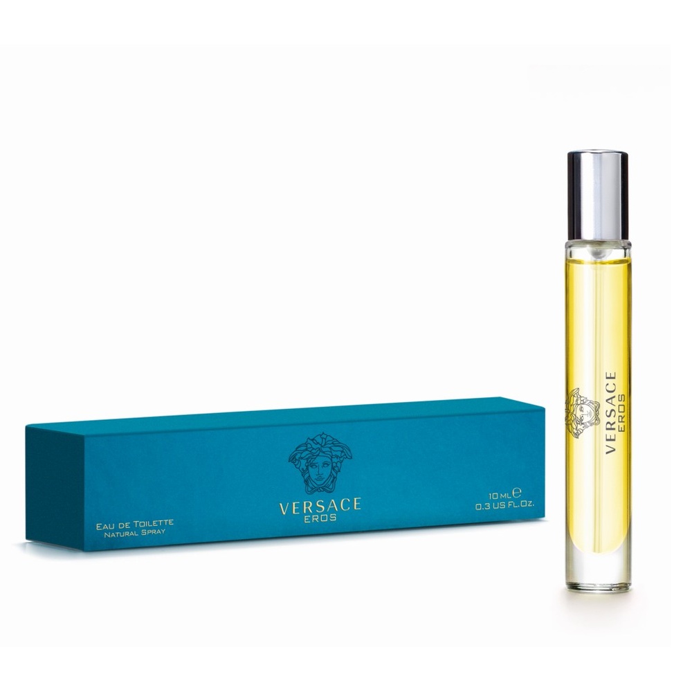 Versace EROS format voyage Eau de Toilette