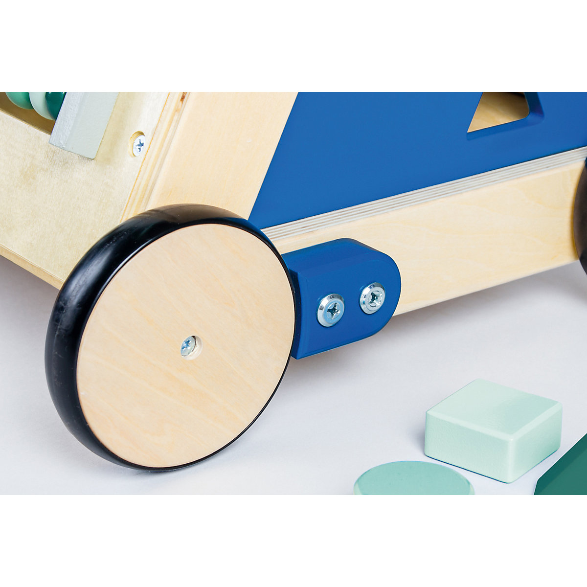 Activity-Lauflernwagen Titus