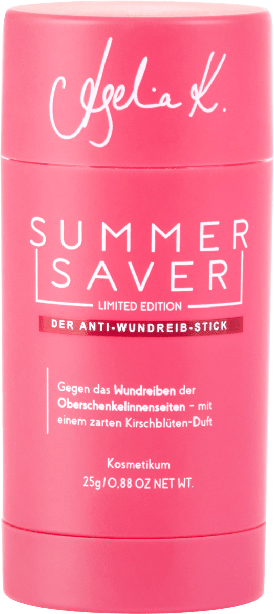 Anti-Wundreib Stick mit Kirschblütenduft, 25 g