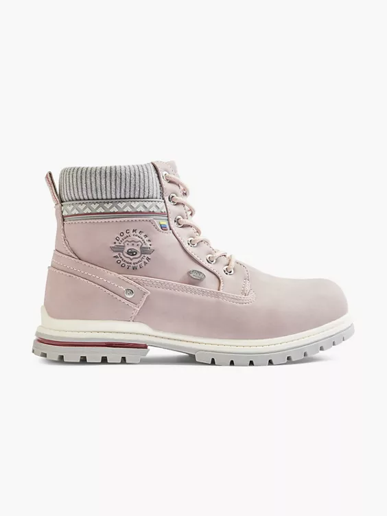 Dockers Schnürboots