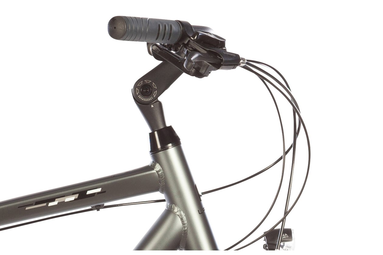 Lakes Arco 80 - 2024 - 28 Zoll - Diamant