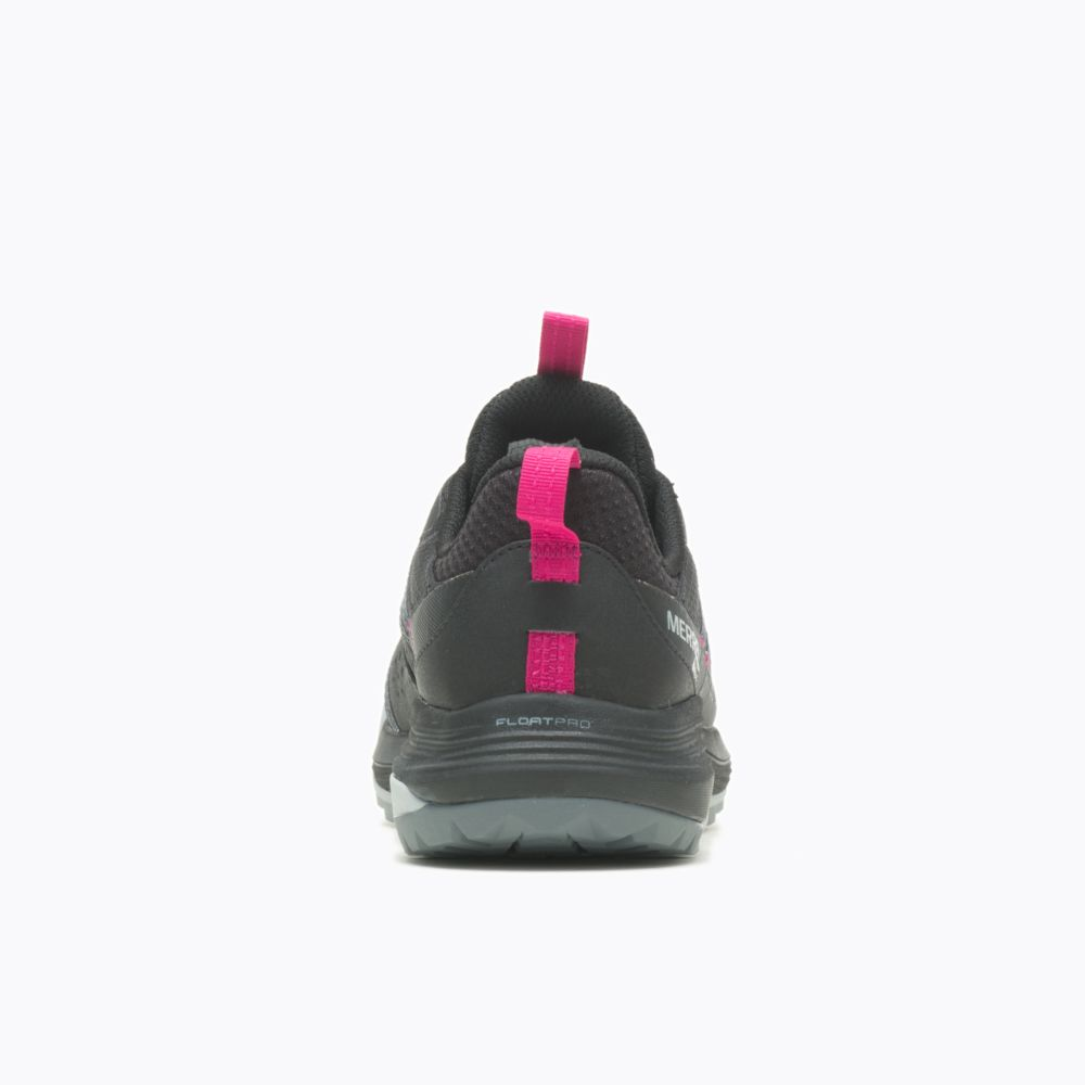 Merrell Siren 4 J037274 / schwarz