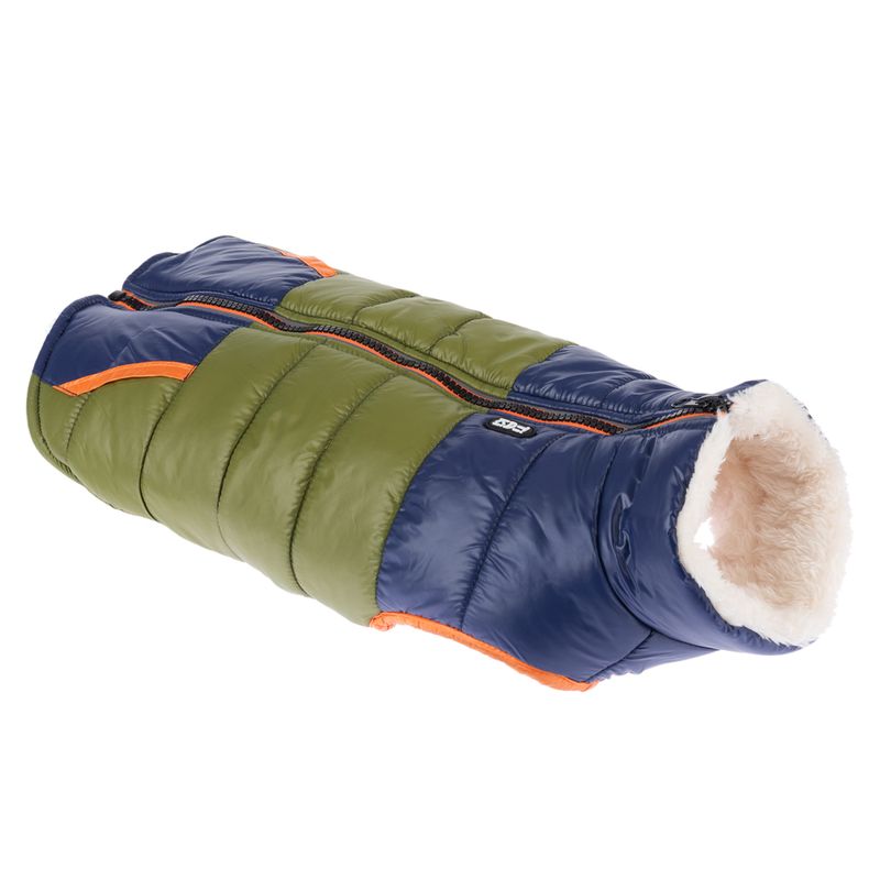 TIAKI Hundejacke Stripes zu TOP-Preisen
