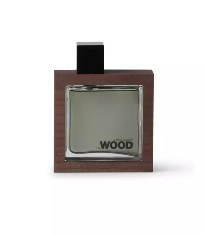 HE WOOD ROCKY MOUNTAIN Eau de Toilette Vaporisateur
