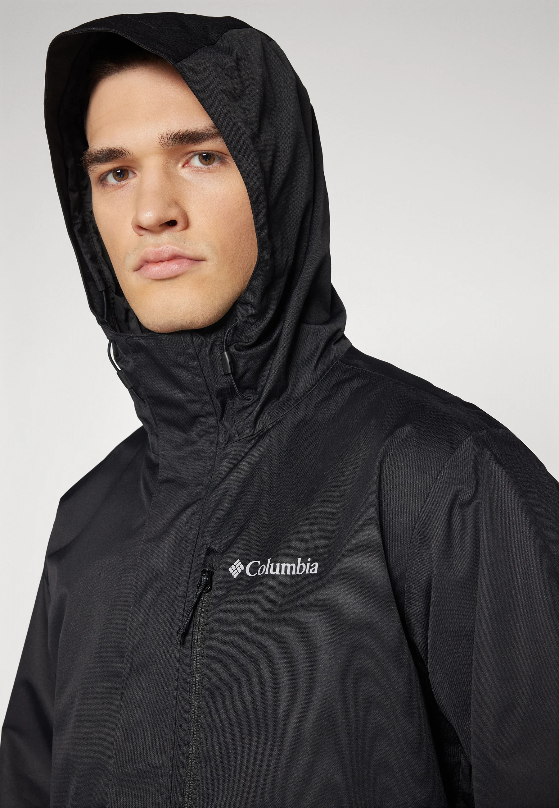 Chaqueta Columbia HIKEBOUND™ - Chaqueta rígida