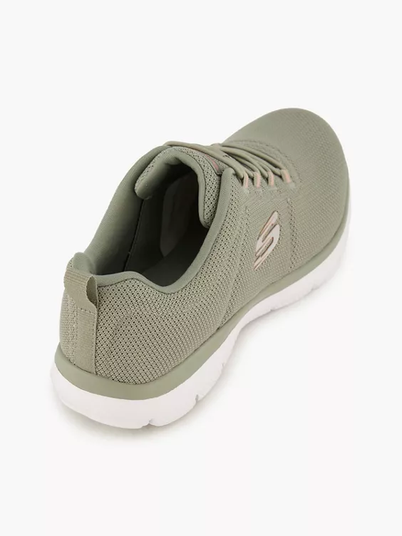 Skechers Slip On Sneaker