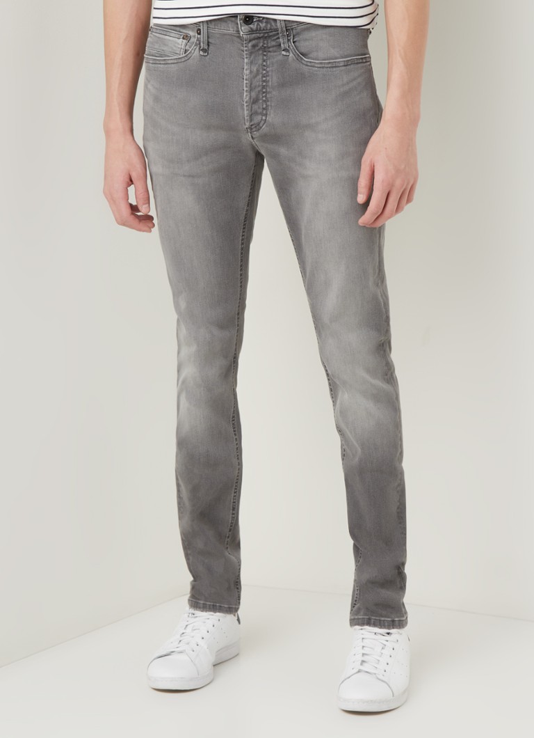 Denham Bolt -skinny fit -farkut stretch-kankaasta
