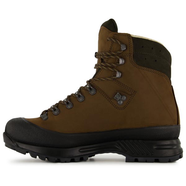 Hanwag - Yukon - Wanderschuhe