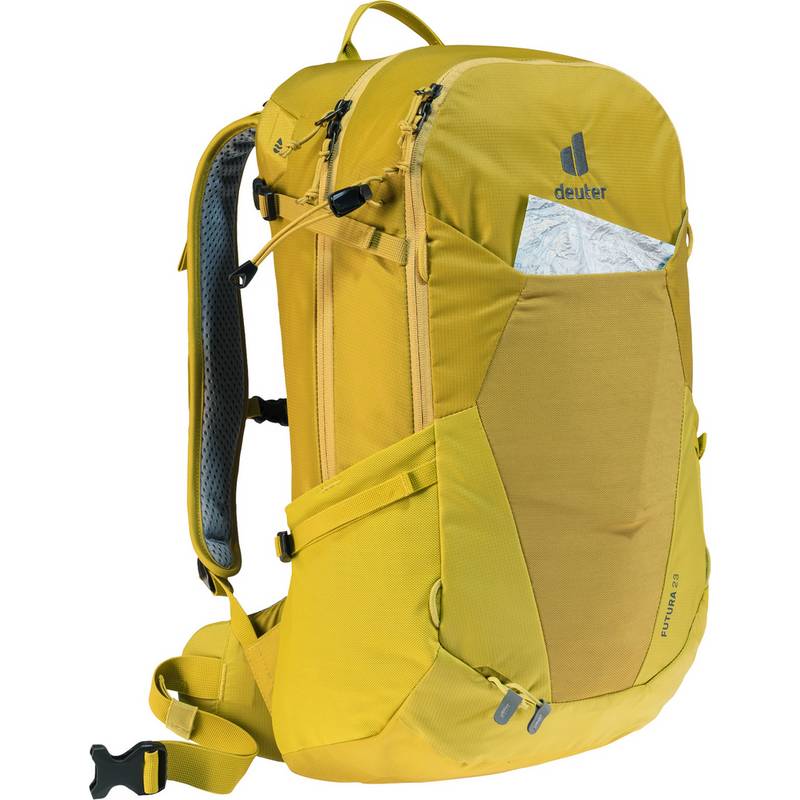 Deuter Futura 23 Wanderrucksack Herren