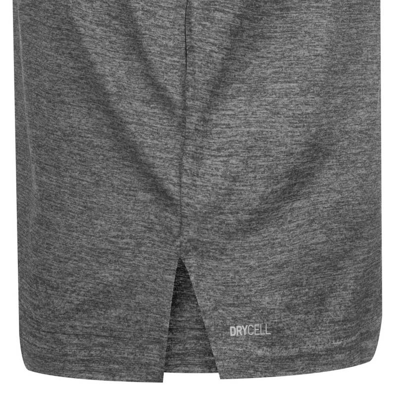PUMA Train Favourite Heather Cat Funktionsshirt Herren