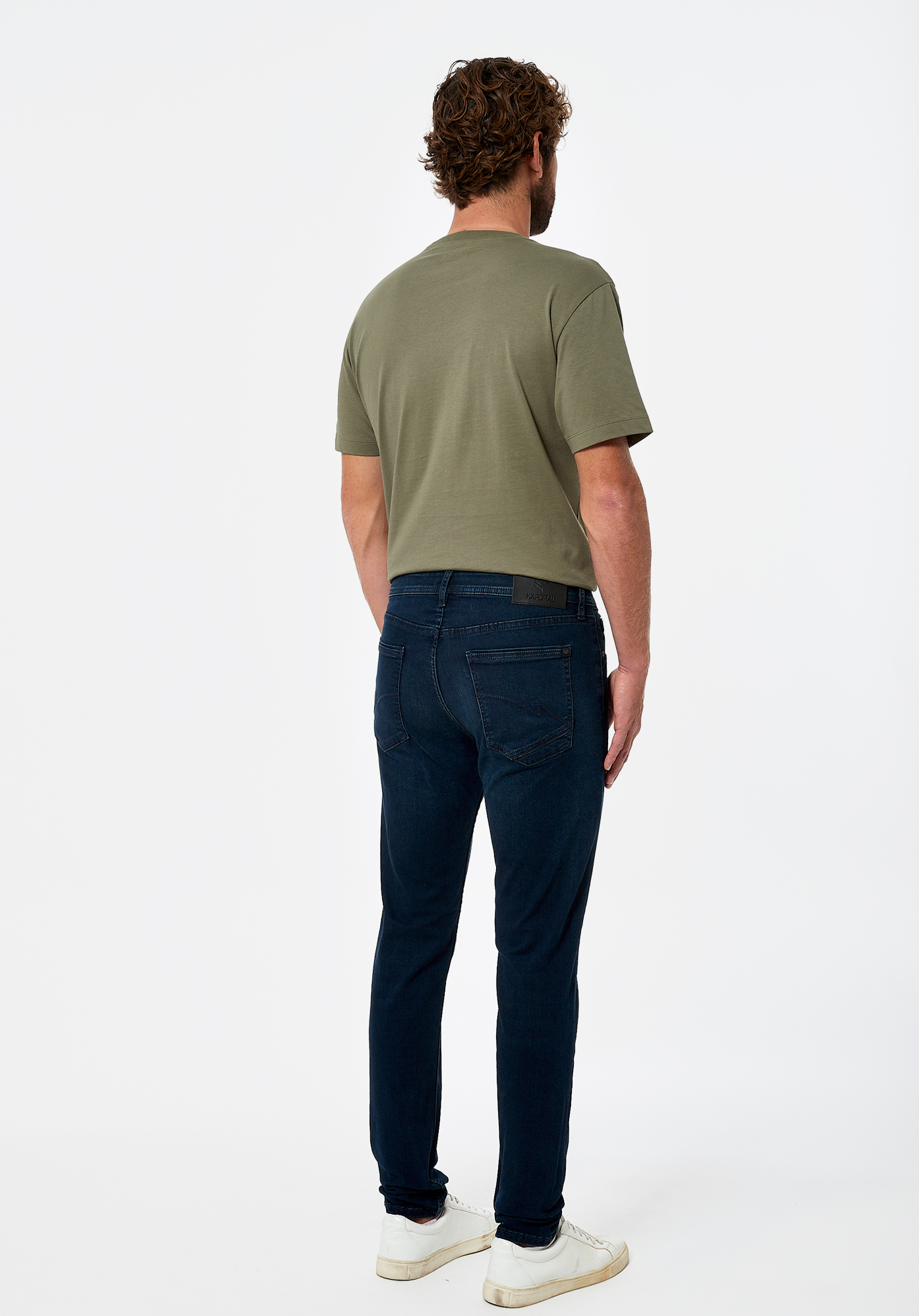 DARKK  Jean slim Homme