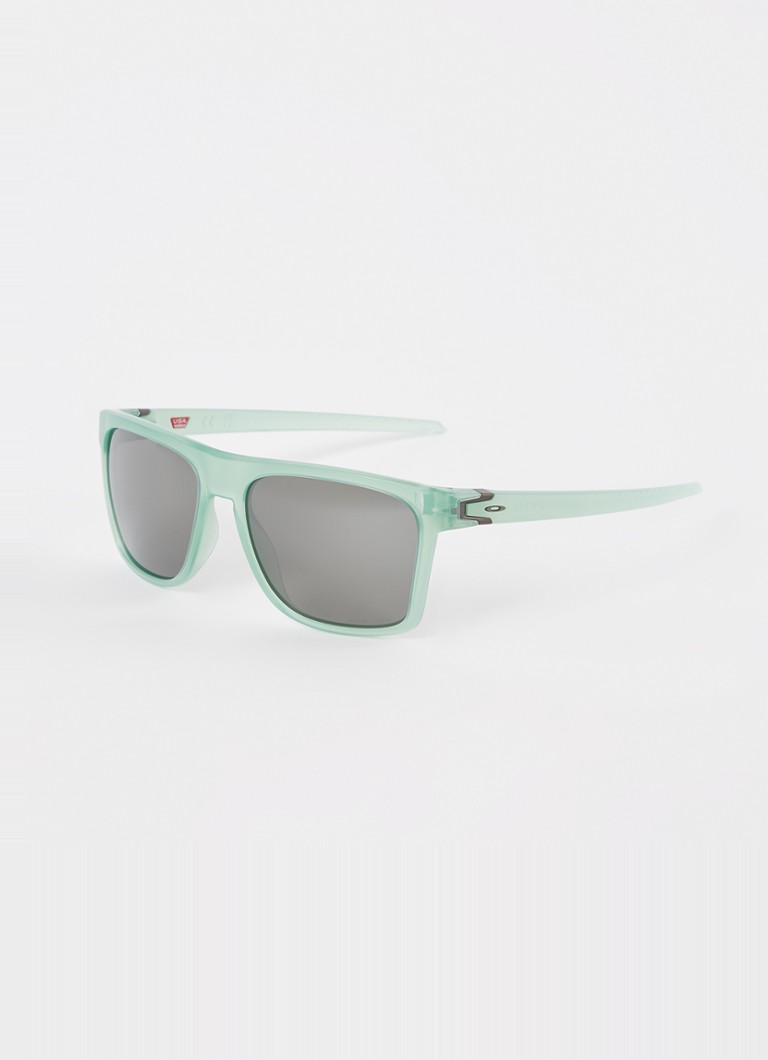 Oakley Leffingwell -aurinkolasit OO9100
