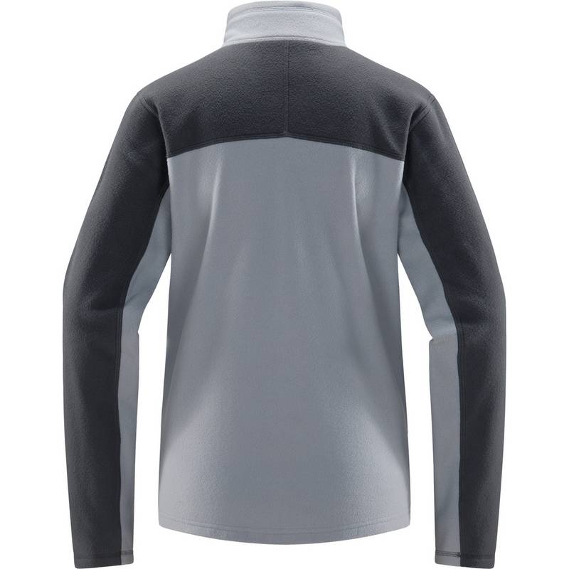 Haglöfs Buteo Mid Jacket Fleecejacke Damen