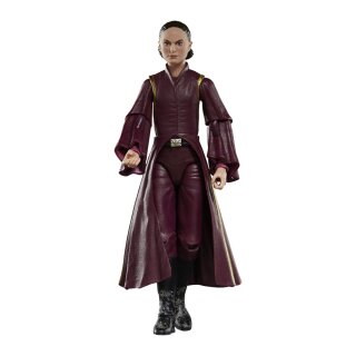 Star Wars Episode I Black Series Actionfigur - Padmé Amidala