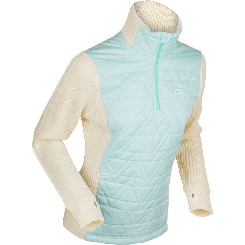 Björn Daehlie Comfy Strickpullover Damen