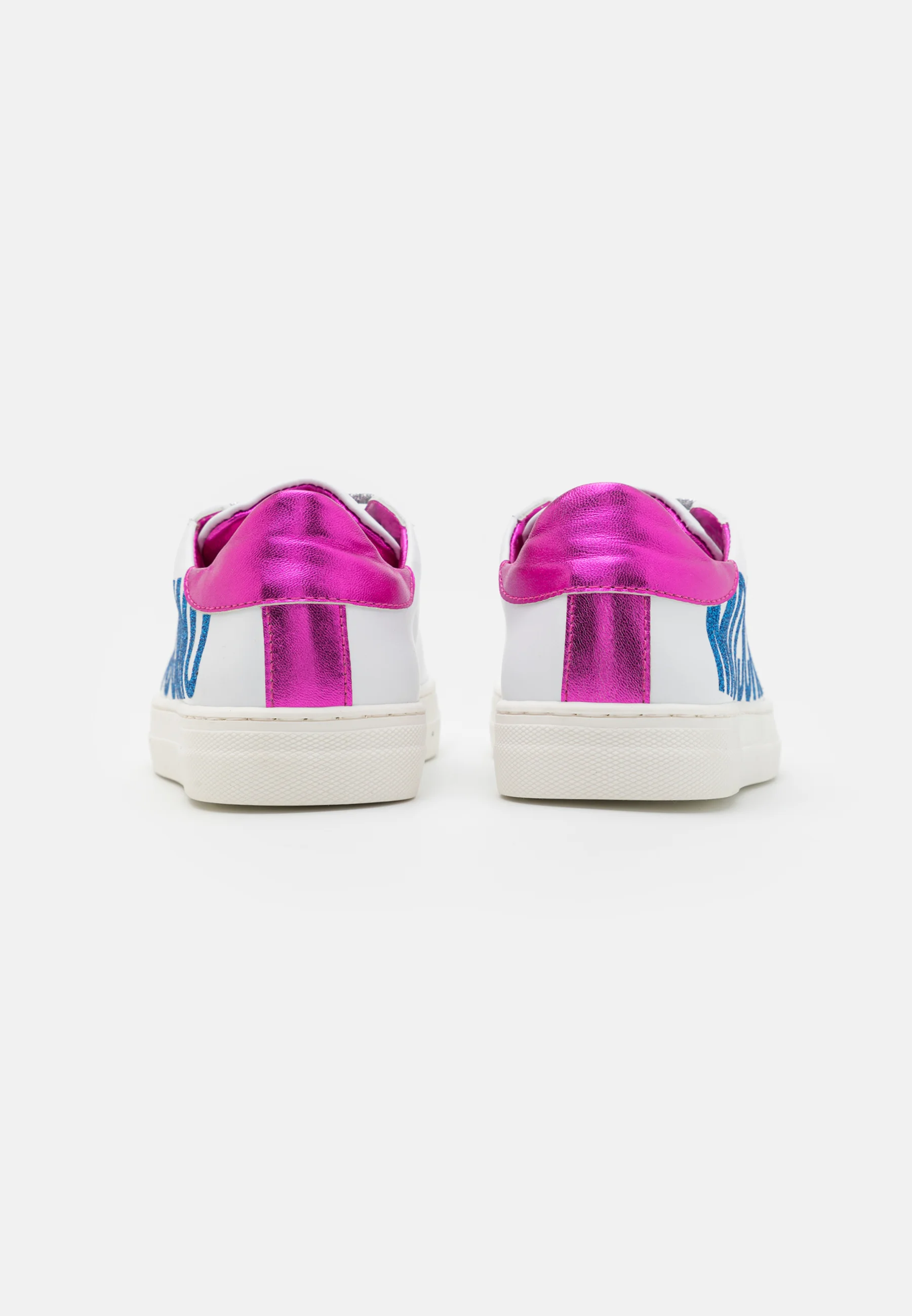 MOSCHINO UNISEX - Zapatillas bajas