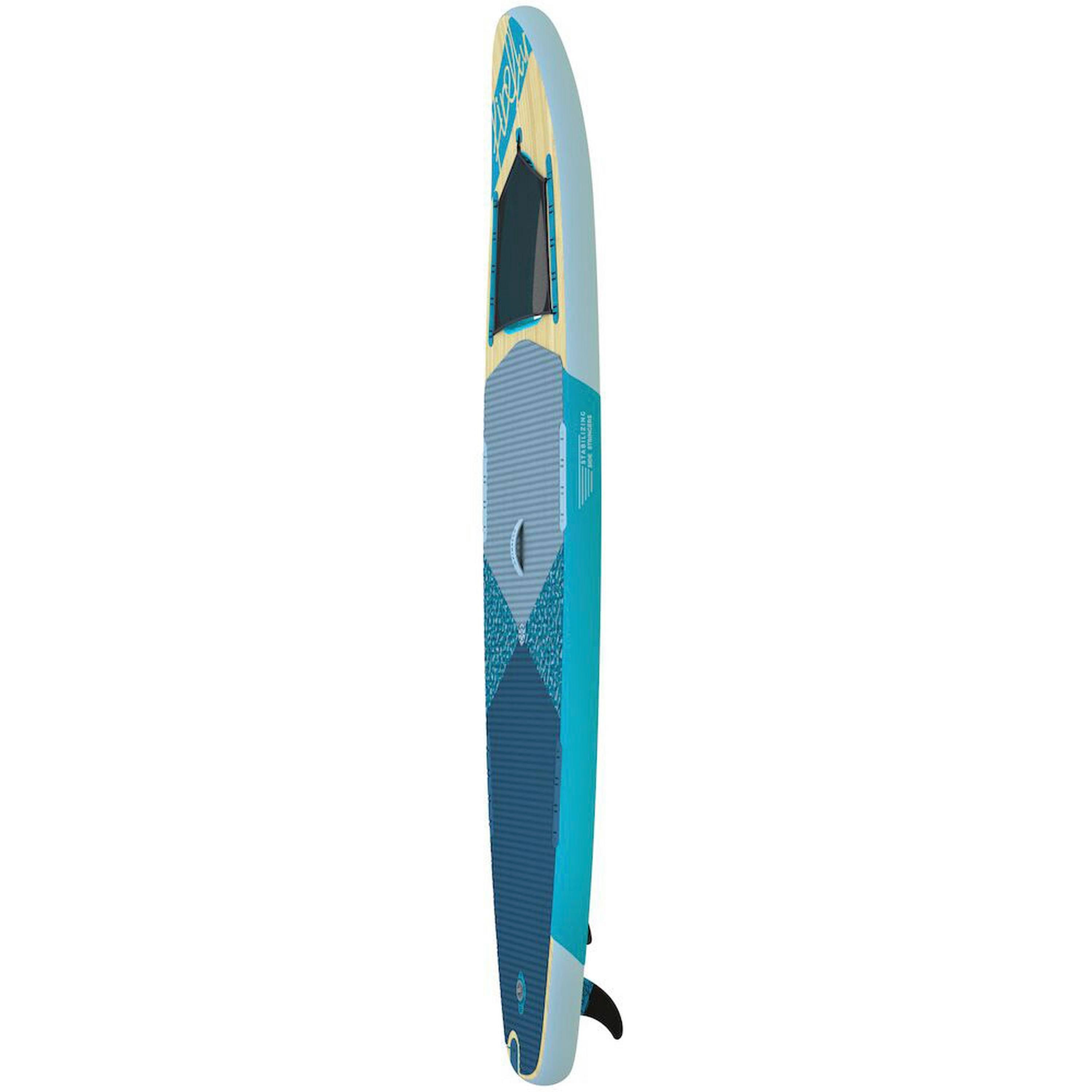 FIREFLY SUP-Board iSUP 400 FAM