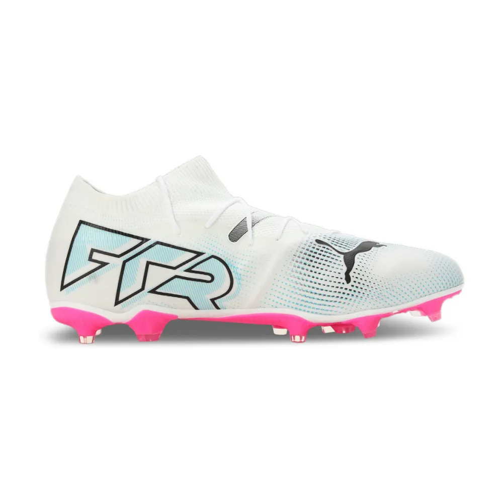 PUMA FUTURE 7 MATCH FG AG 107715/001 / weiss