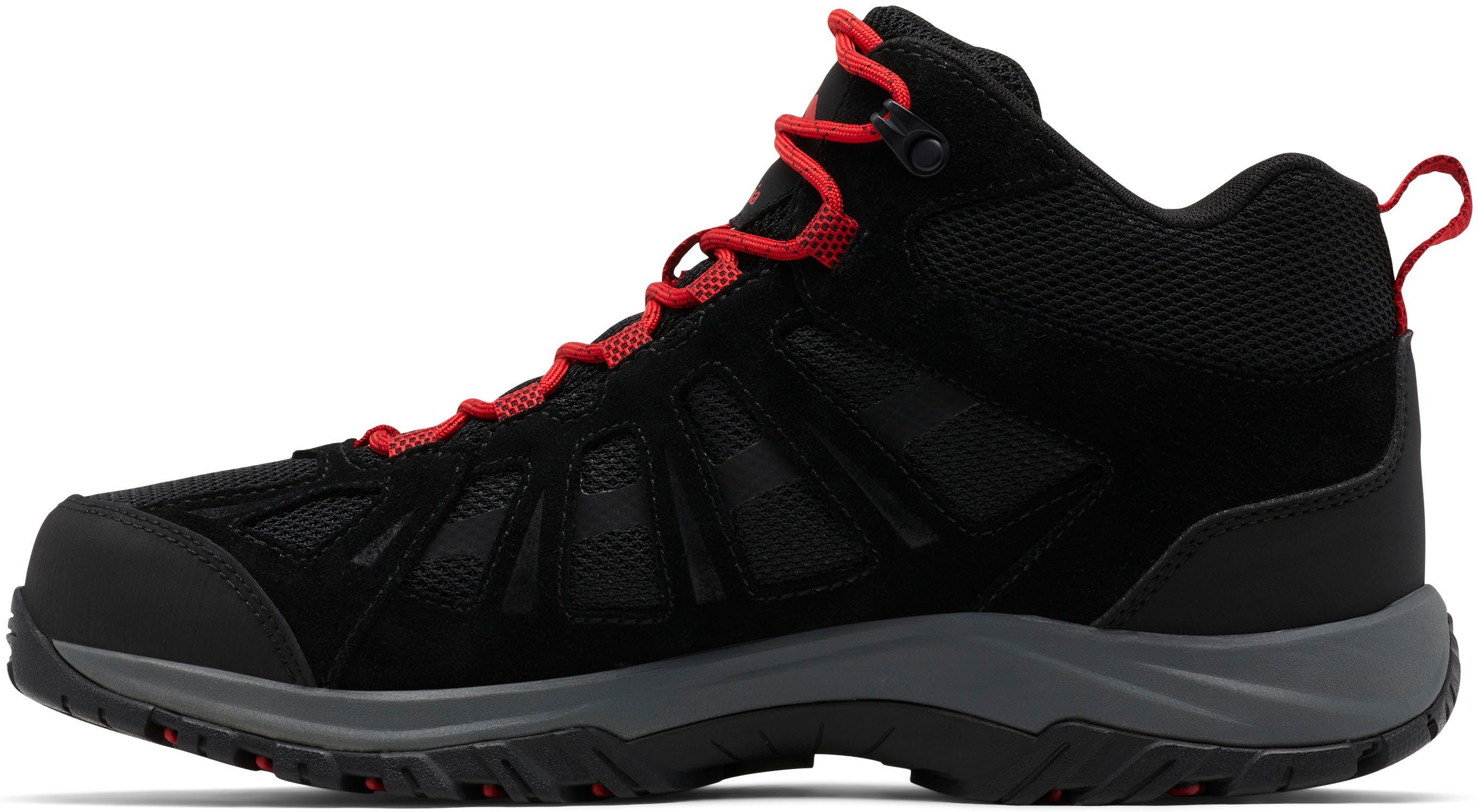 Columbia REDMOND™ III MID WATERPROOF Wanderschuh wasserdicht
