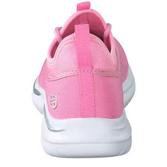 Dockers Slip on Sneaker in rosa
