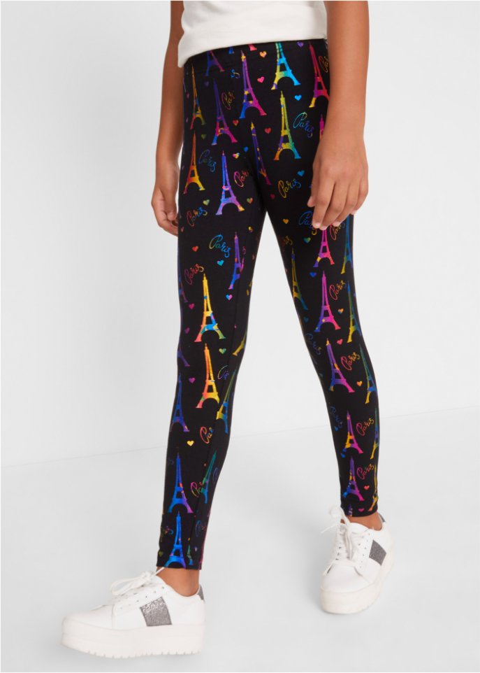 Mädchen Leggings
