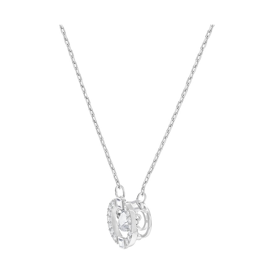 Swarovski Kette Sparkling Dc