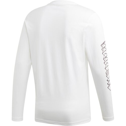 FUSSBALL - TEXTILIEN - SWEATSHIRTS CASSETTE TAPE SHIRT LANGARM