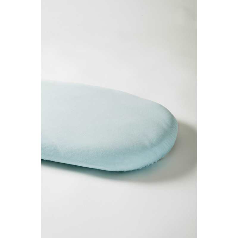 Drap housse Coton Bio Jersey - Landau