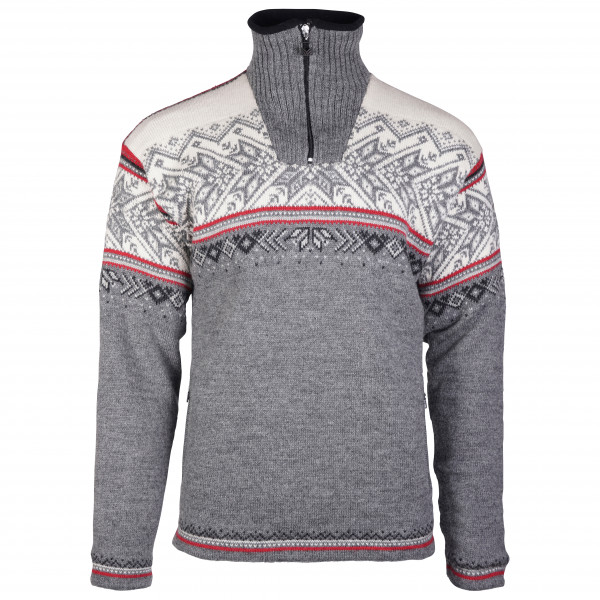 Dale of Norway - Vail WP Sweater - Wollpullover