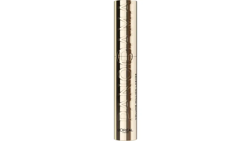 L'Oréal Paris Mascara Volume Million Lashes Panorama 10.5 ml black - black