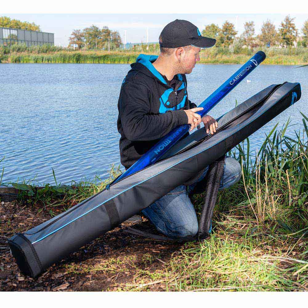 Skede til Cresta Blackthorne Protector-stangetui 1,90 m