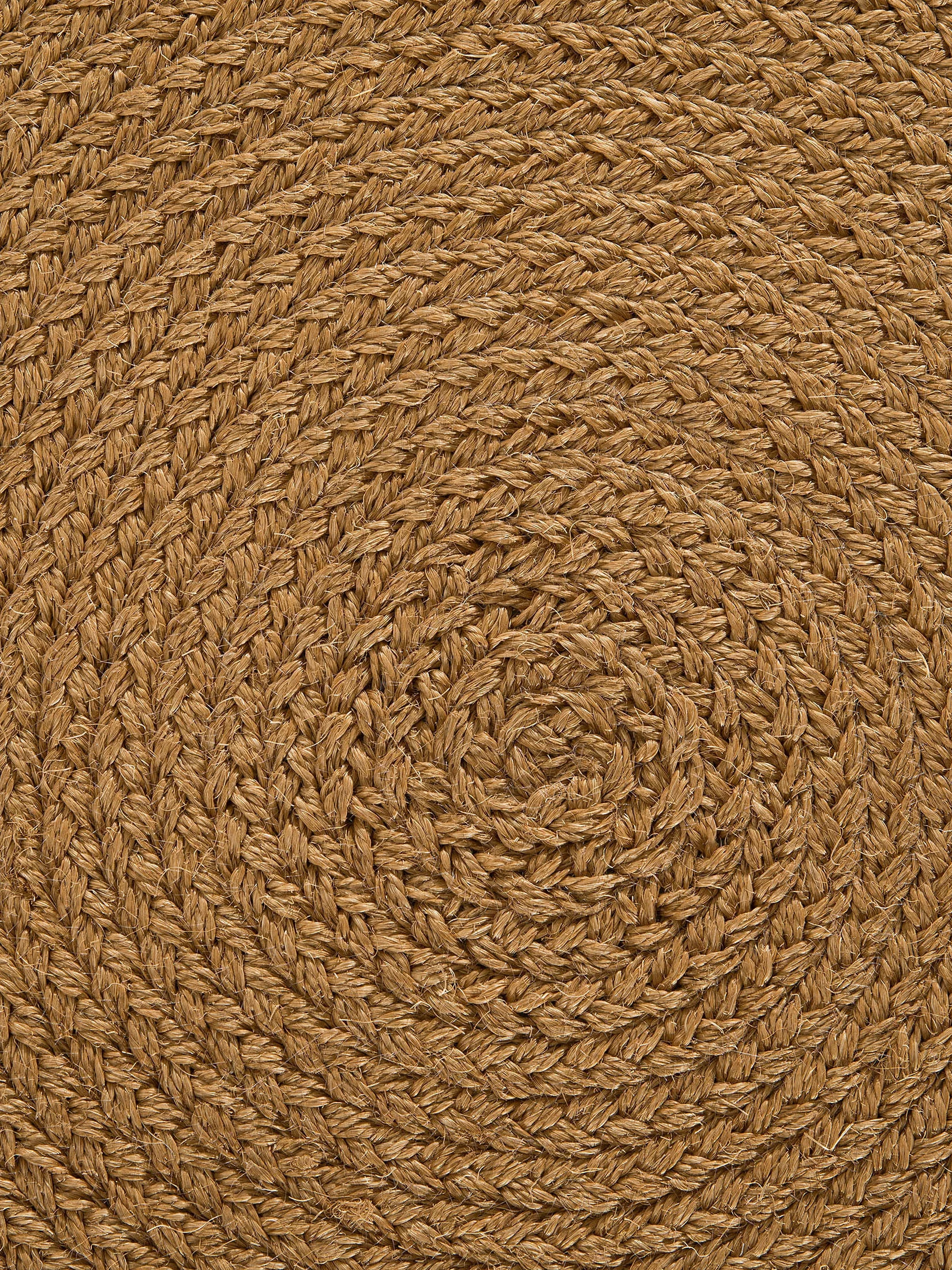 Barbados Sisal-Teppich, Scandic White