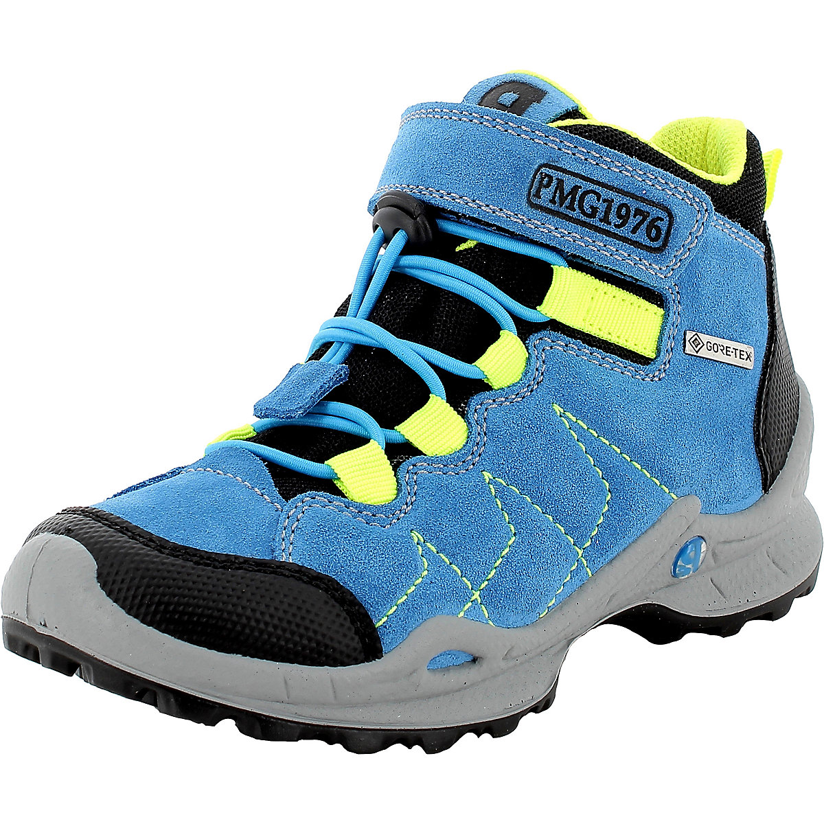 Kinder High Sneakers GORE-TEX