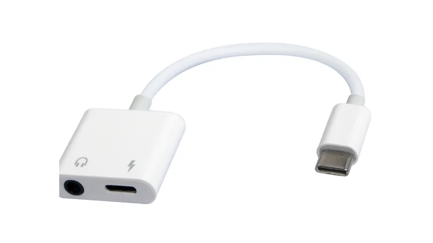 Müller 8-Pin zu Audio Adapter