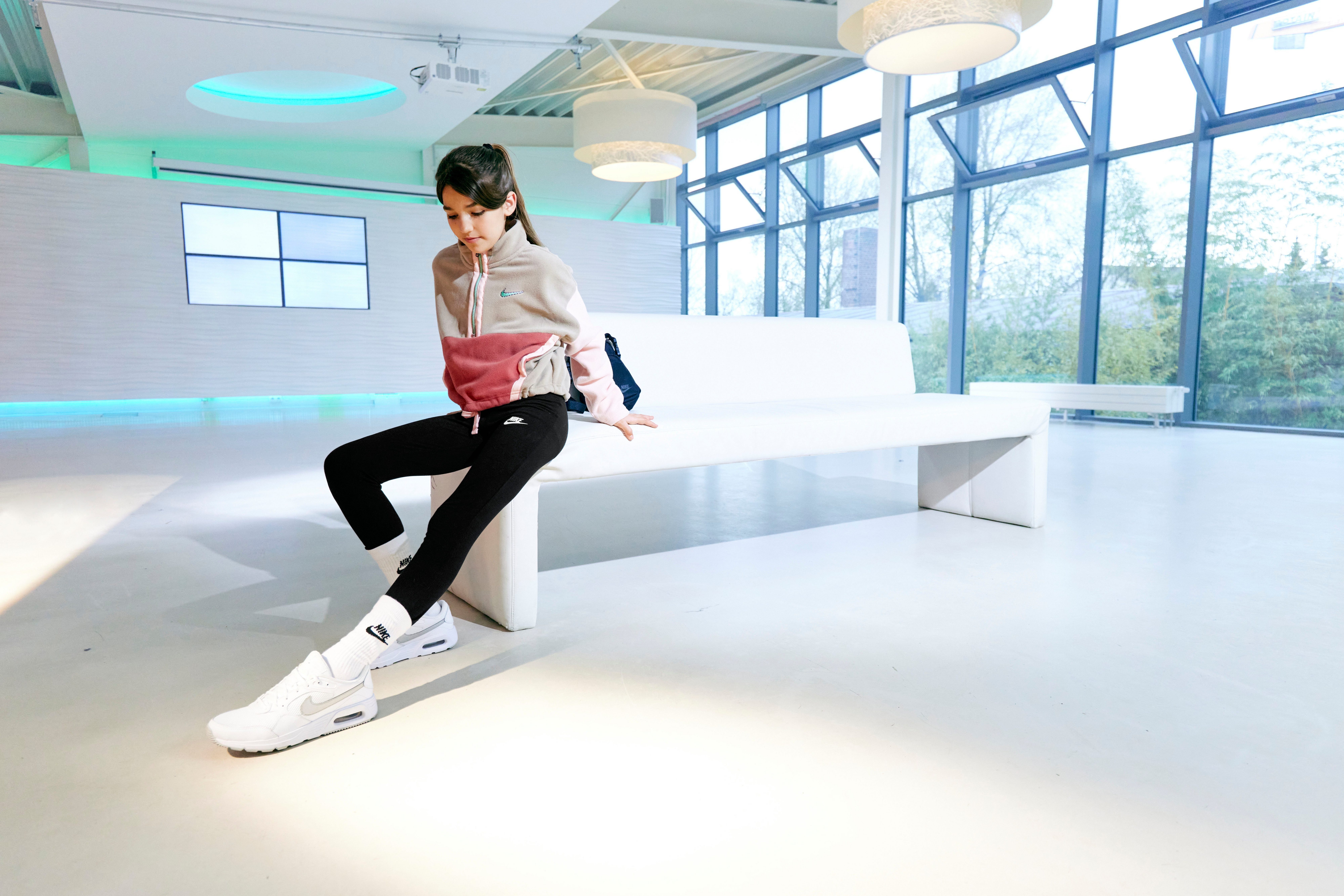 Nike Sportswear Umhängetasche