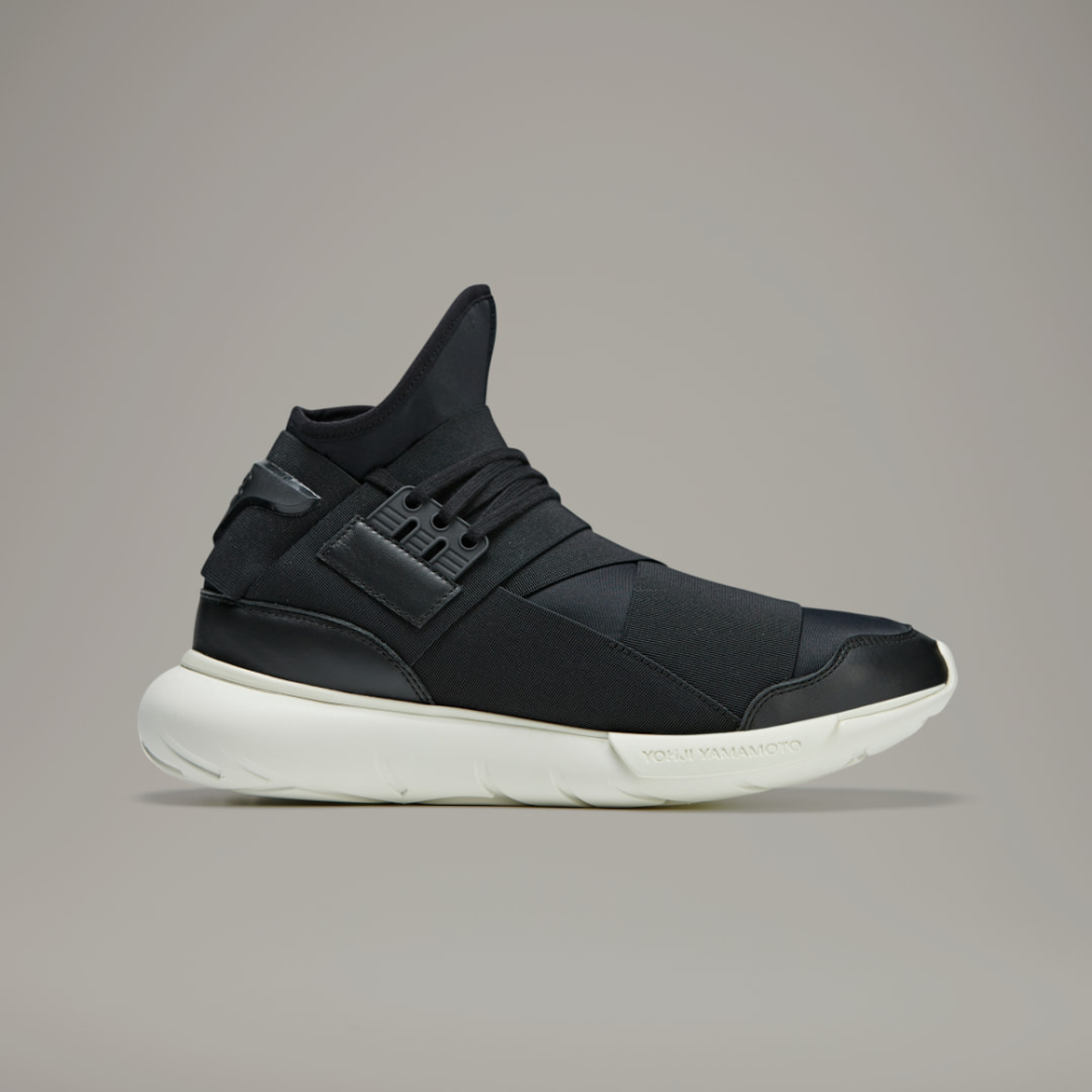 adidas Qasa IG4073 / schwarz